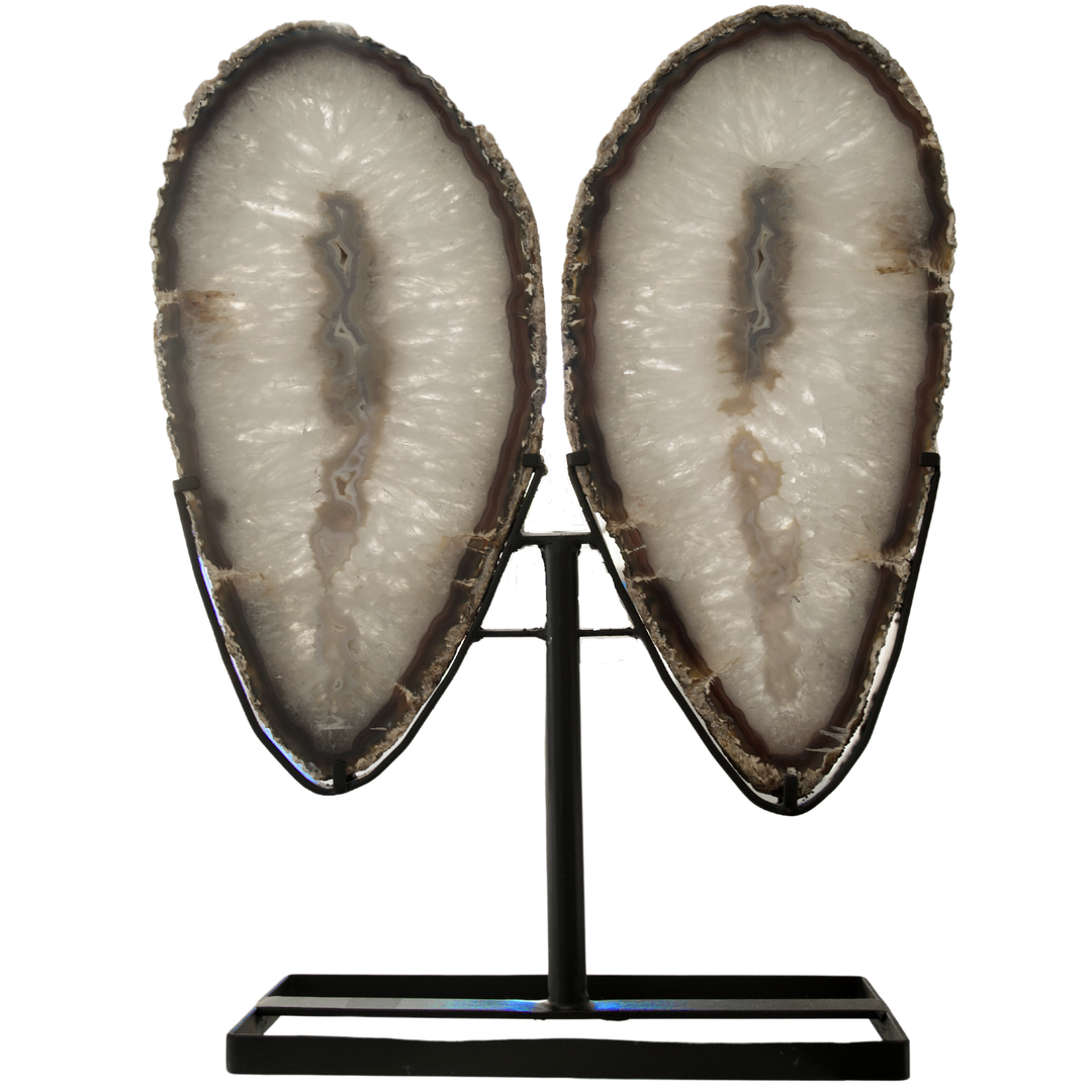 Agate Butterfly