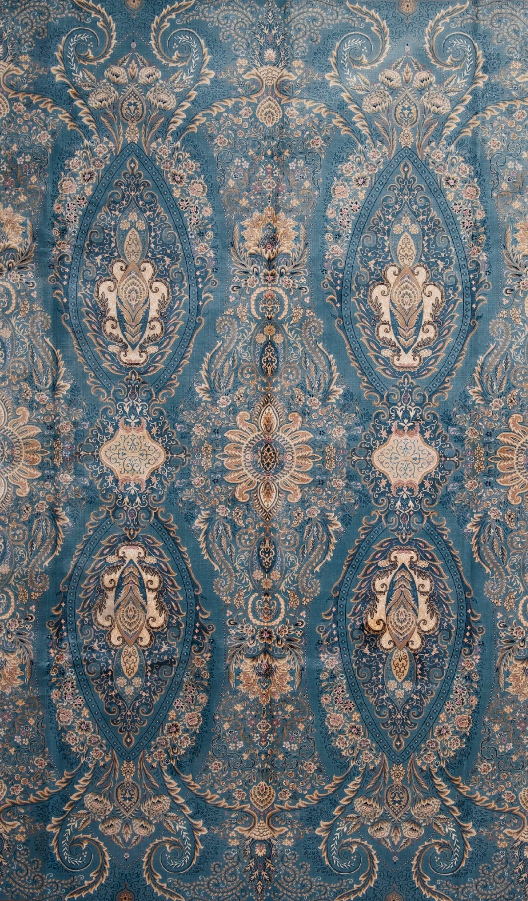 143 Topkapi