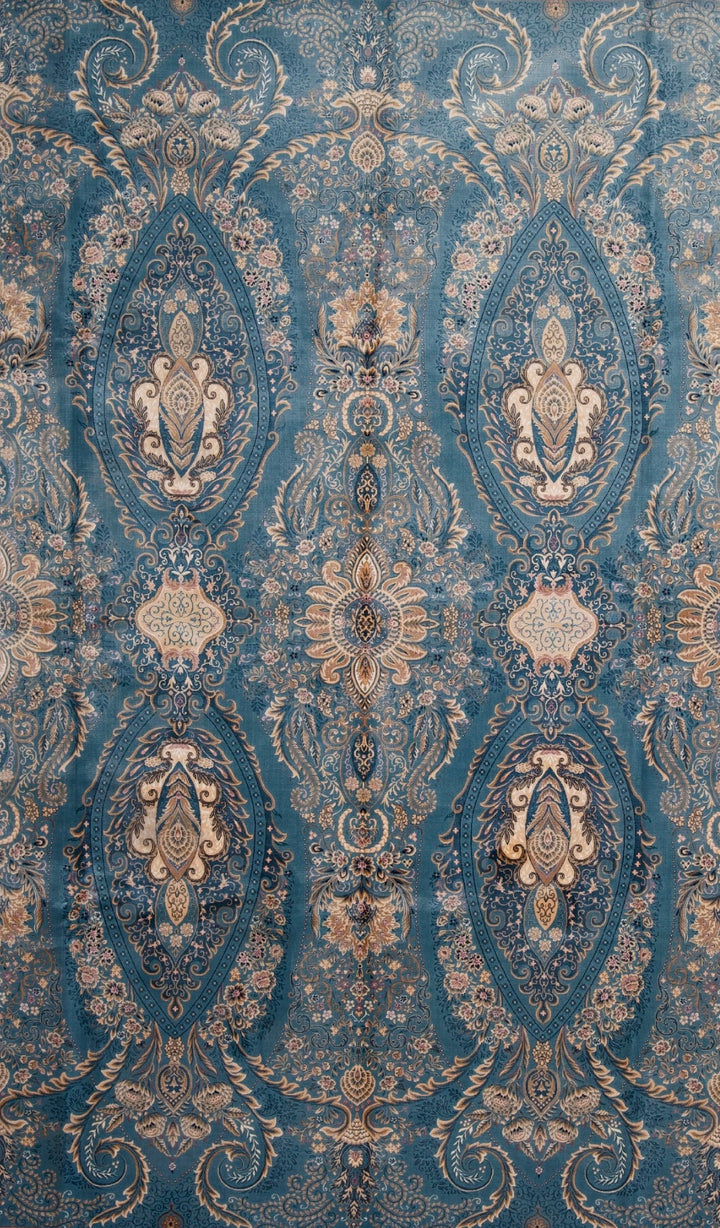143 Topkapi