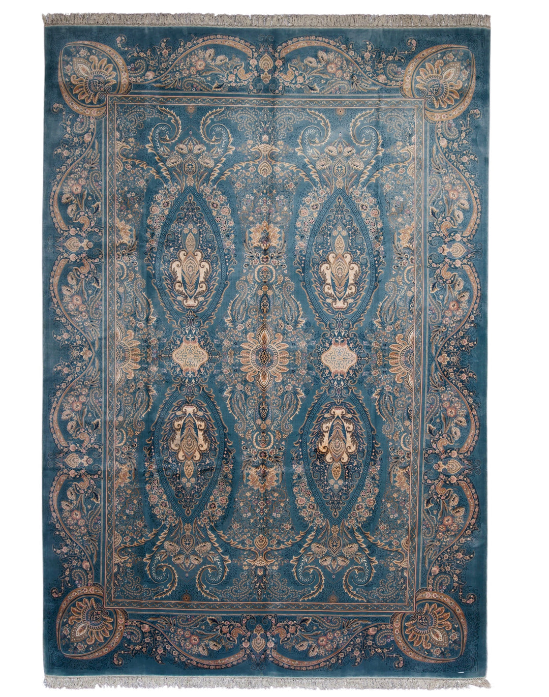 143 Topkapi