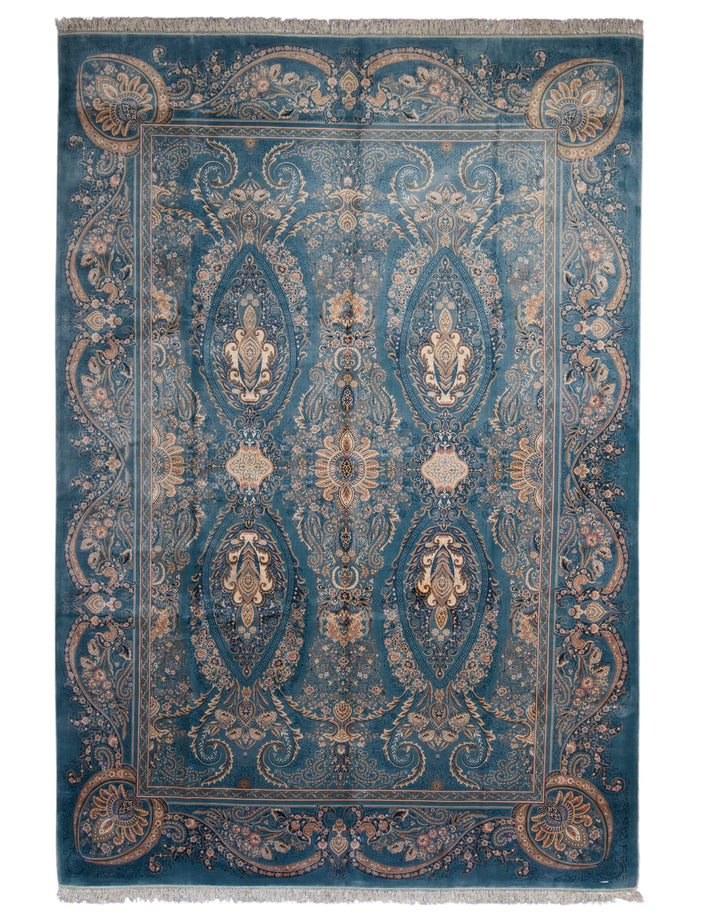 143 Topkapi