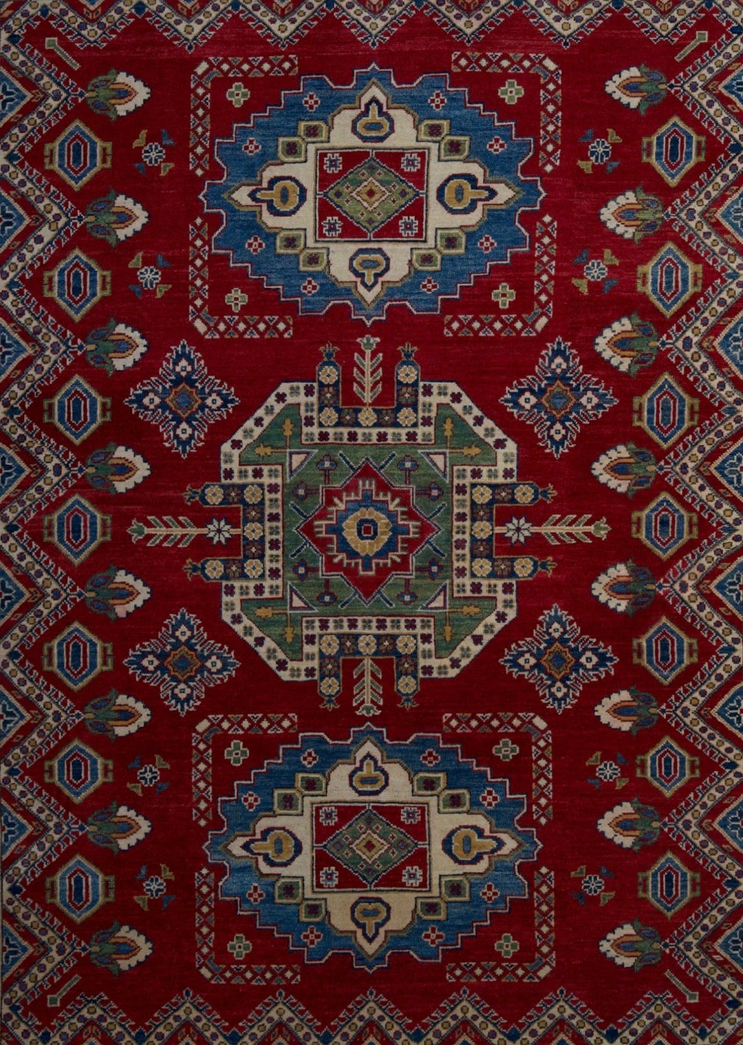 145 Kazak