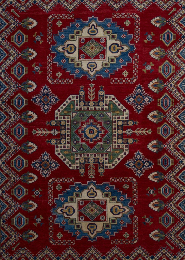 145 Kazak