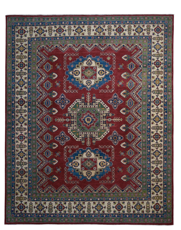 145 Kazak