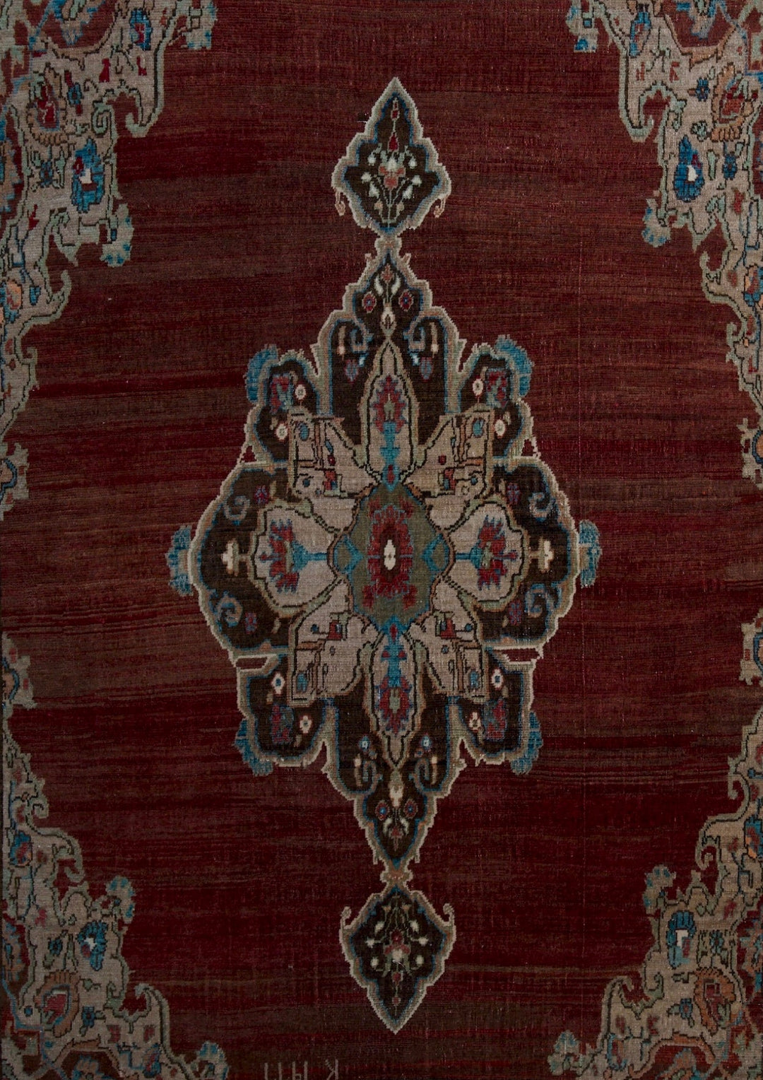 146 Sivas Vintage