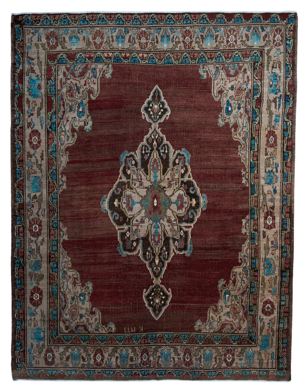146 Sivas Vintage