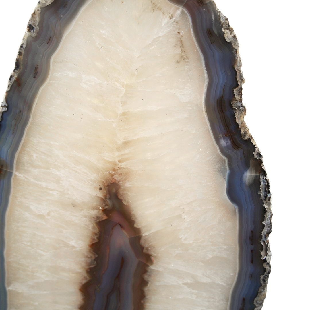 Agate Butterfly
