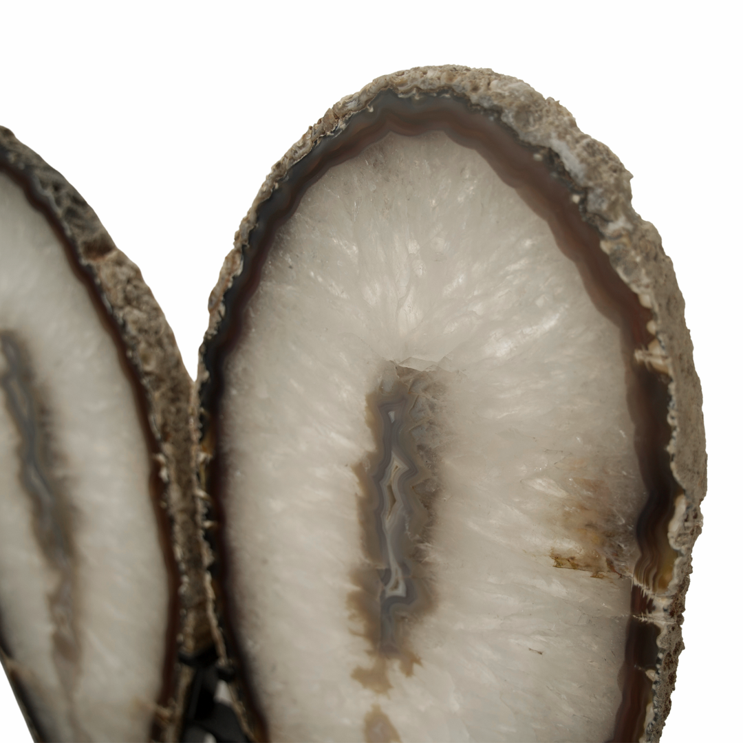 Agate Butterfly