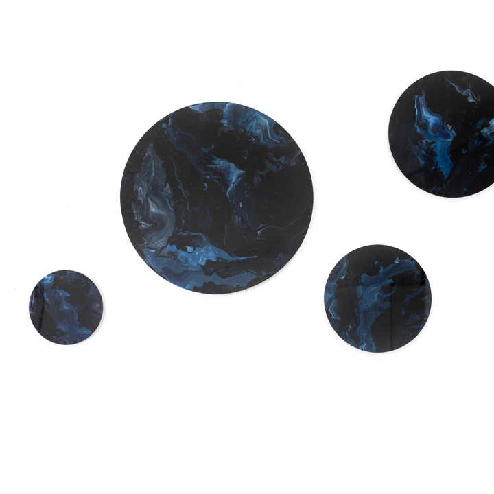 CIRCLES