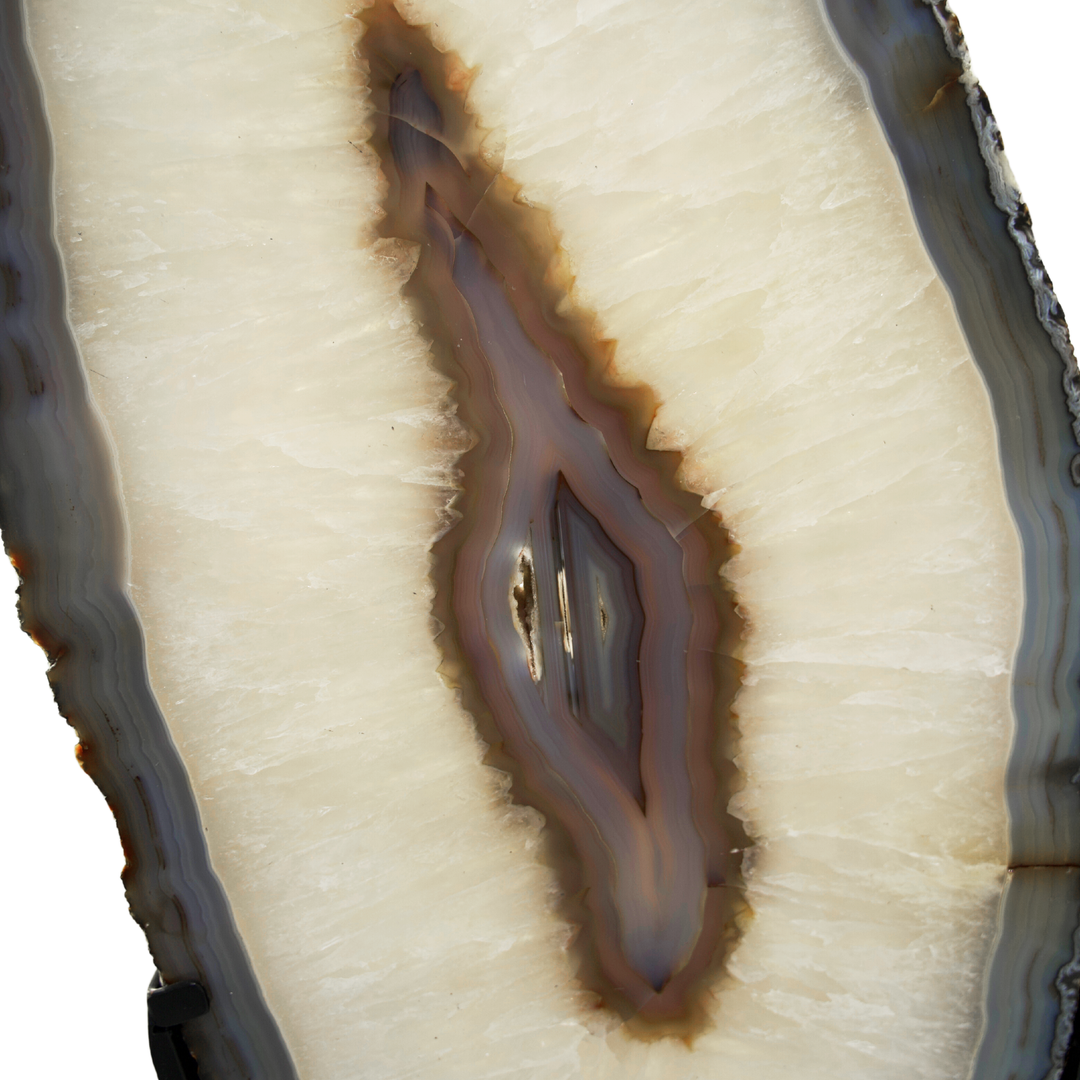 Agate Butterfly