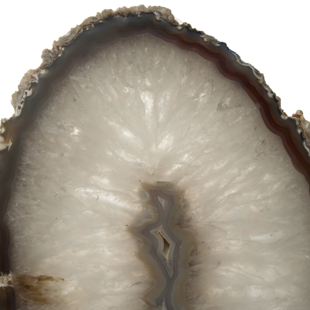 Agate Butterfly