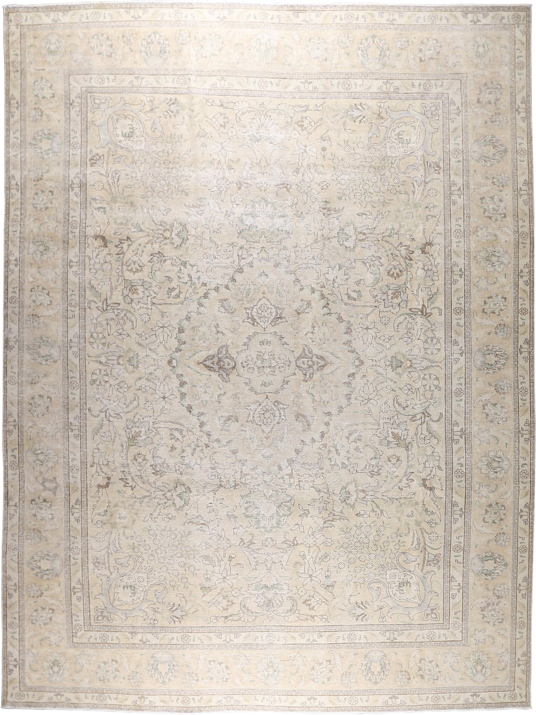 35599 Vintage Persian