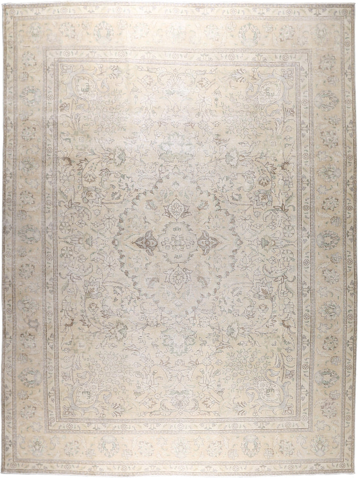 35599 Vintage Persian