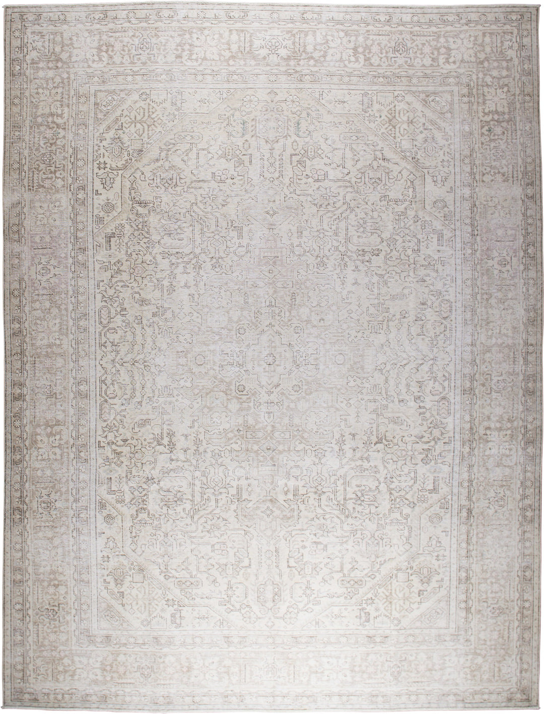 35601 Vintage Persian