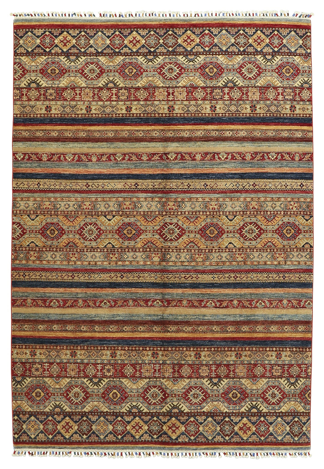 36912 Semerkand
