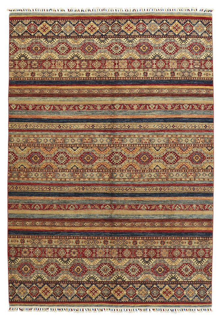 36912 Semerkand