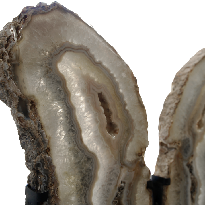 Agate Butterfly