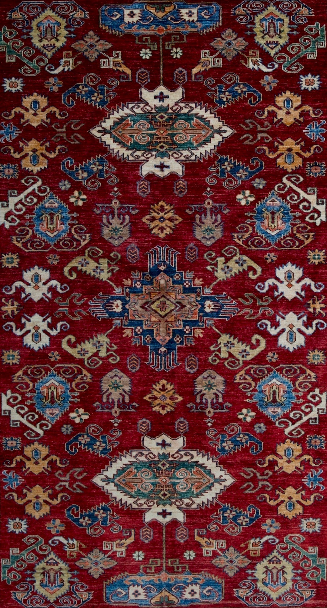 37442 Kazak