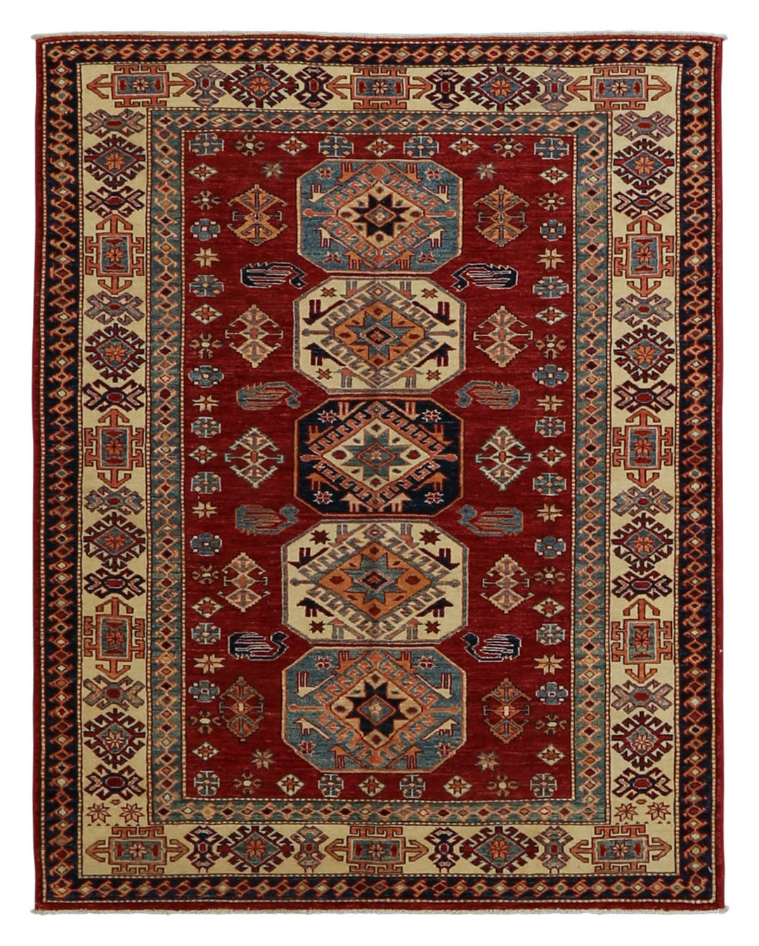 37444 Kazak