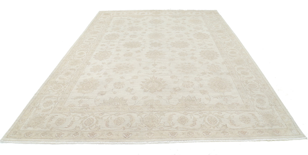 Hand Knotted-Farhan