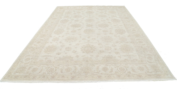 Hand Knotted-Farhan