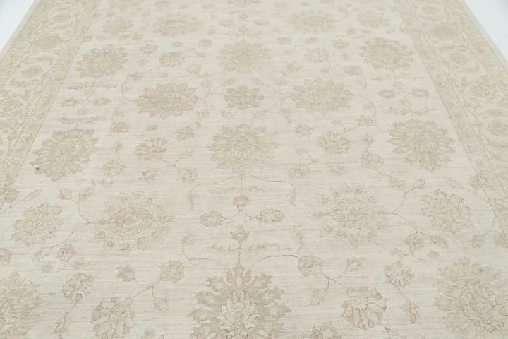 Hand Knotted-Farhan
