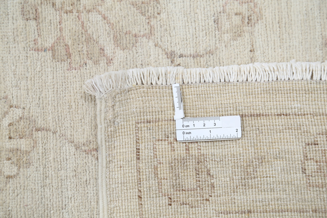 Hand Knotted-Farhan