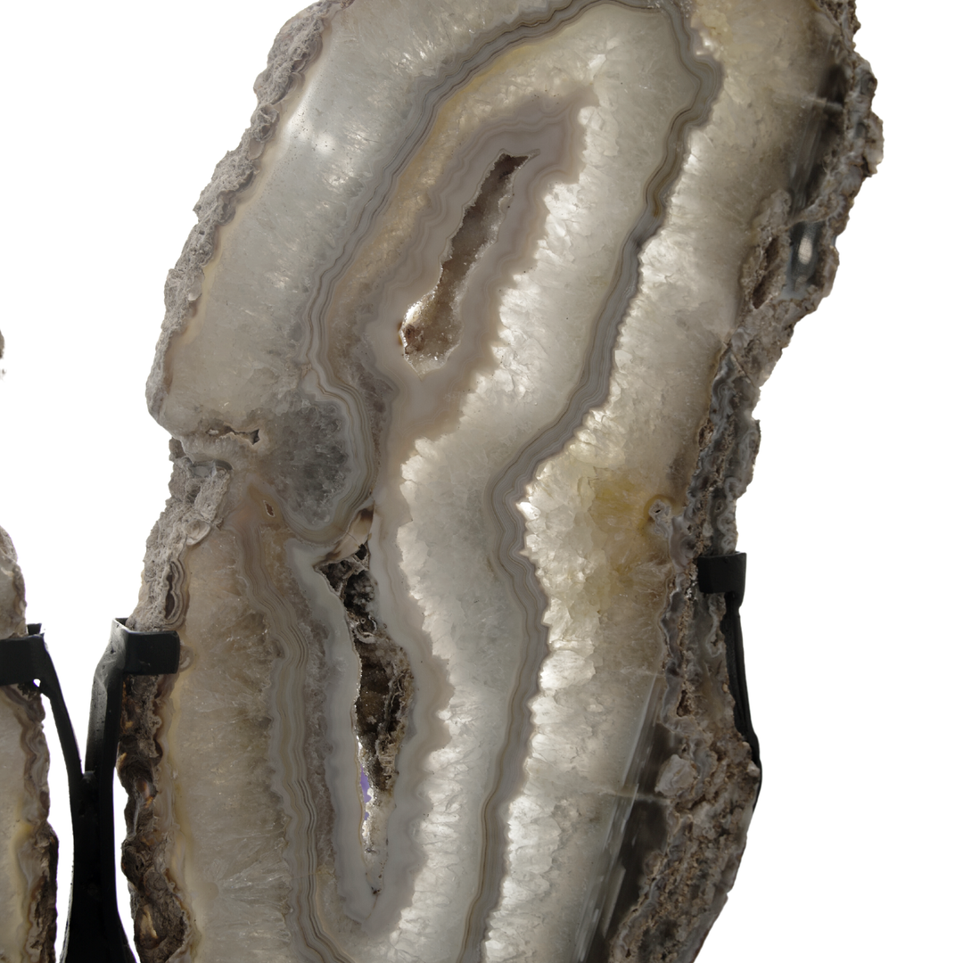 Agate Butterfly