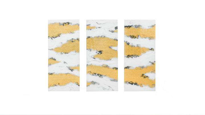 TRIPTYCH