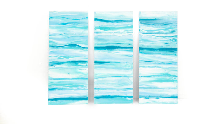 TRIPTYCH