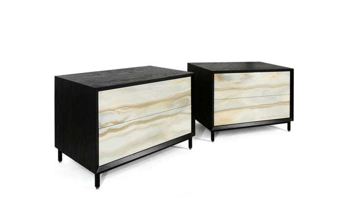 Carlo Nightstand