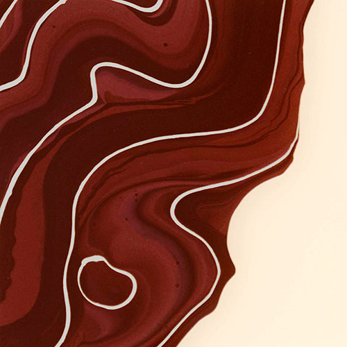 Gem River Ruby Silver