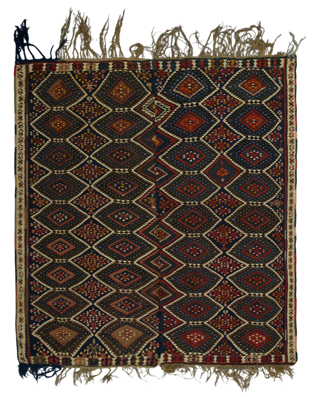 T164 Anatolian Kilim