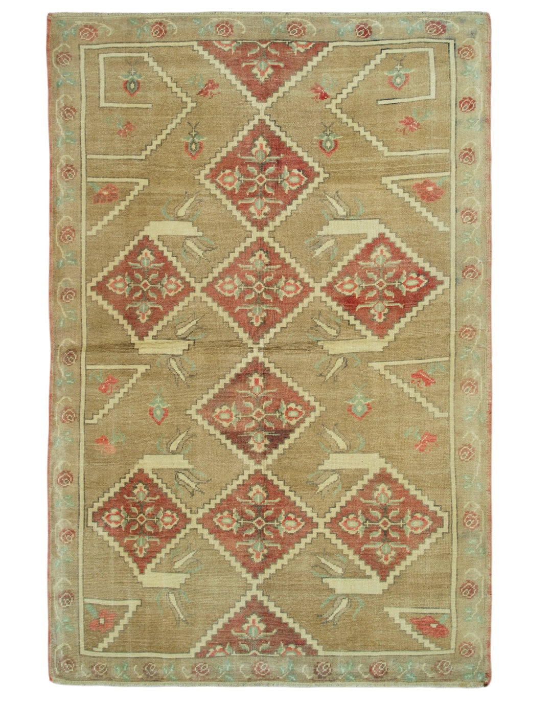 T166 Anatolian