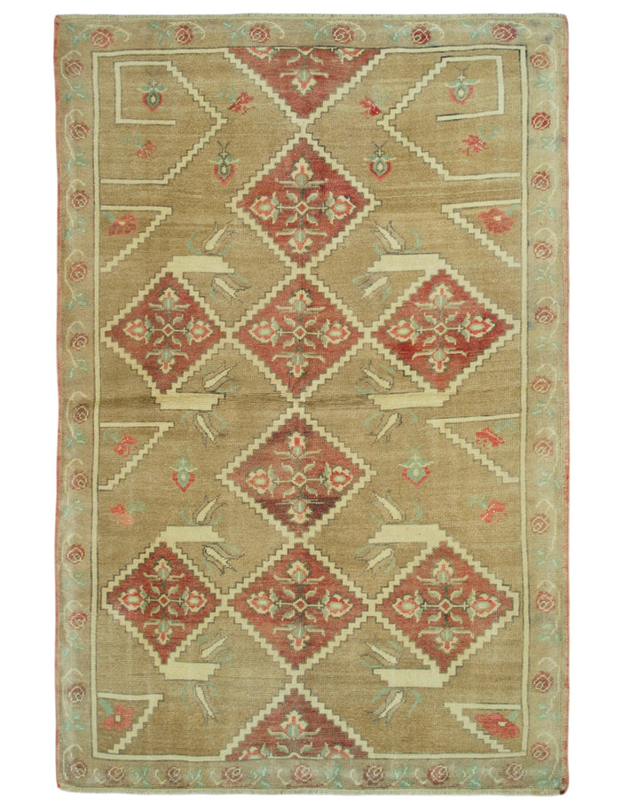 T166 Anatolian