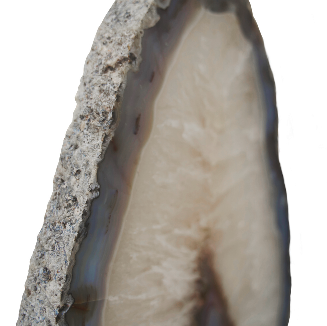 Agate Butterfly