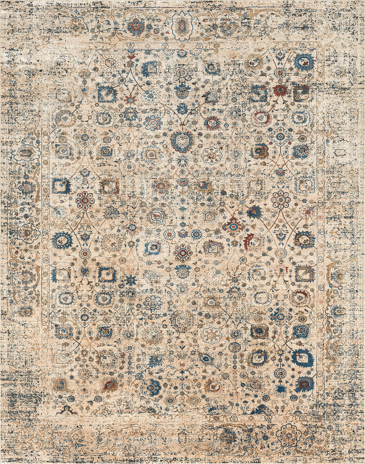 RKM - 1041