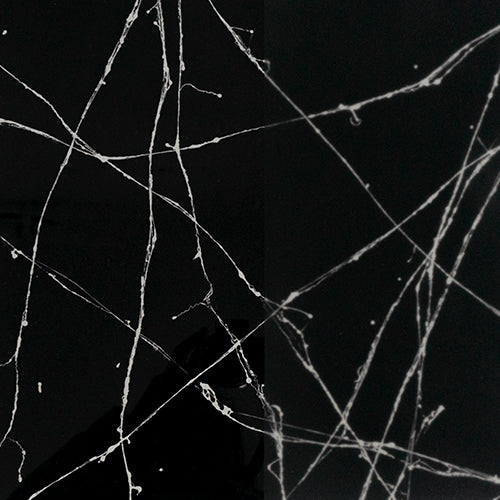 Marble Black