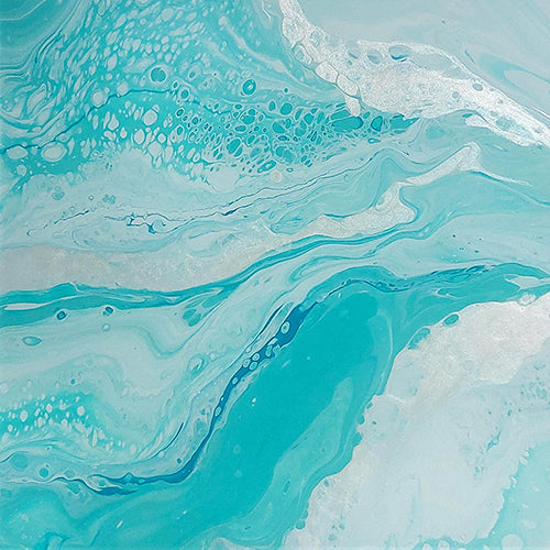 Marmo Acqua Perla
