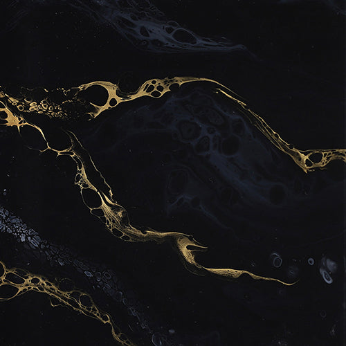 Marmo Nero Oro