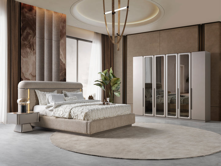 Nova Bedroom Set