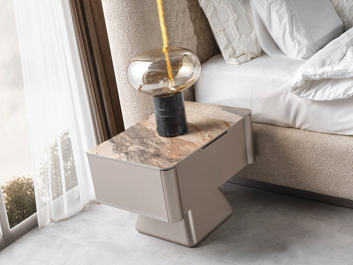 Nova Bedroom Set