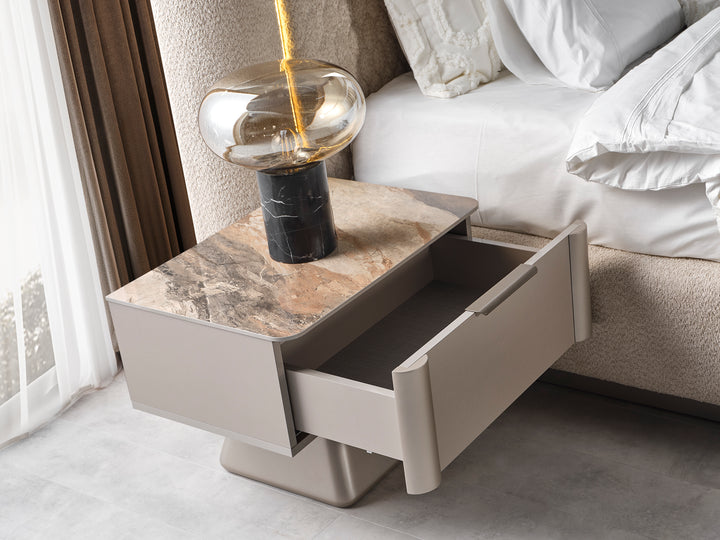 Nova Bedroom Set