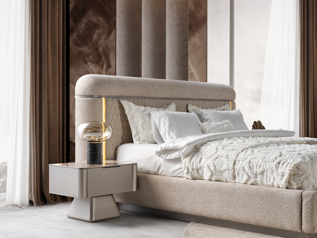 Nova Bedroom Set