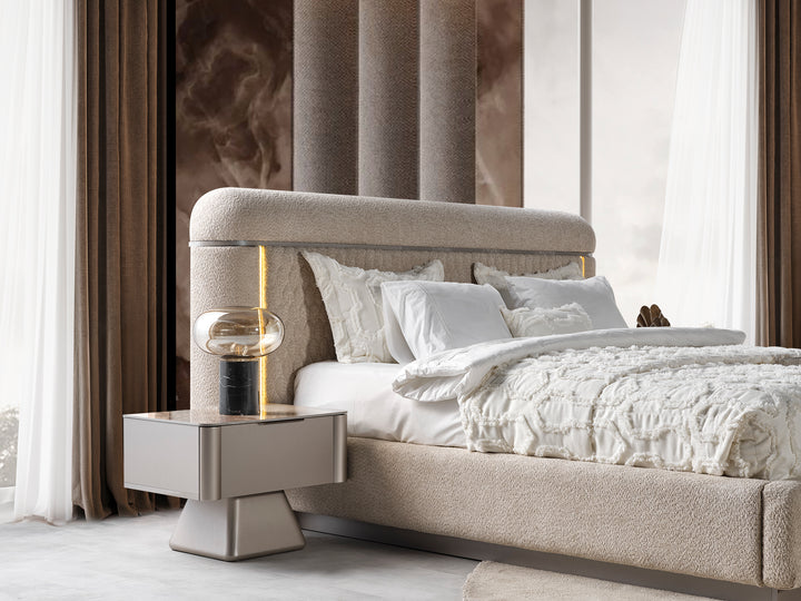 Nova Bedroom Set