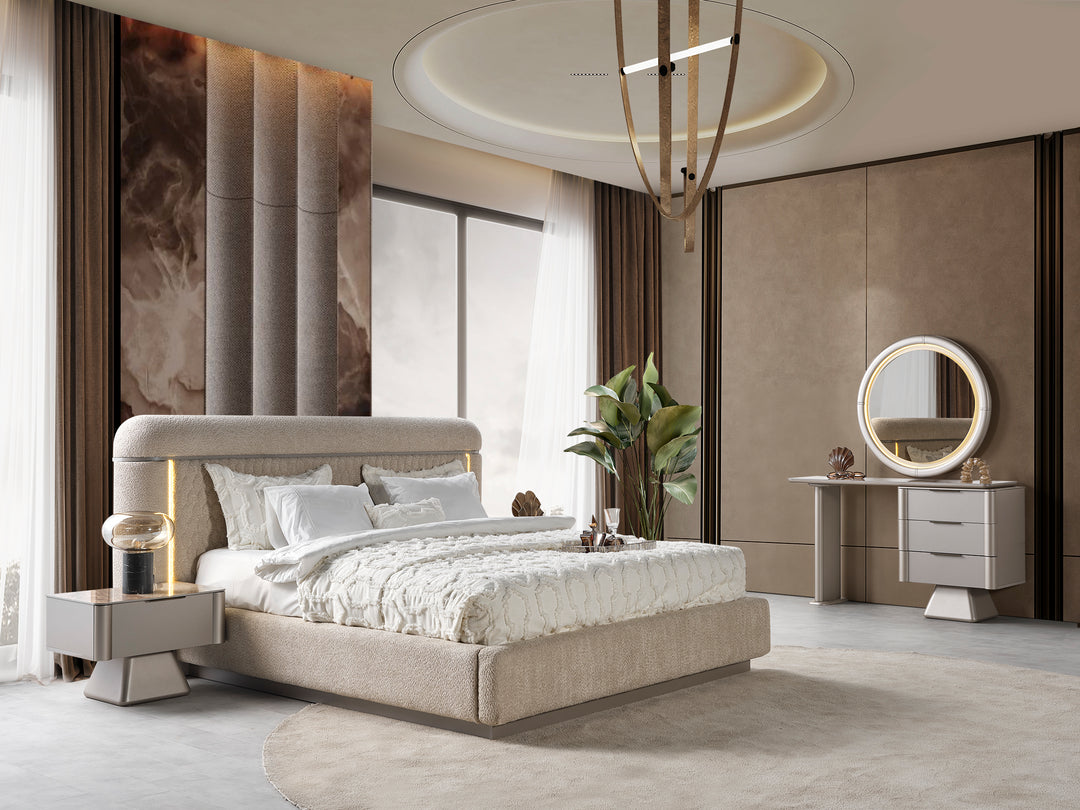 Nova Bedroom Set