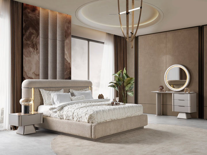 Nova Bedroom Set