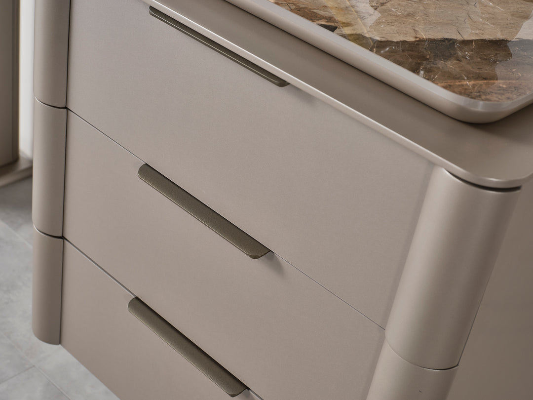 Nova Bedroom Set