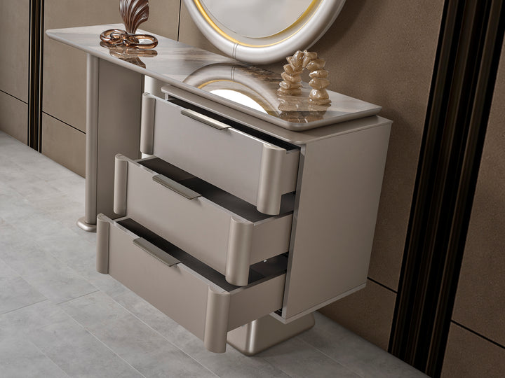 Nova Bedroom Set