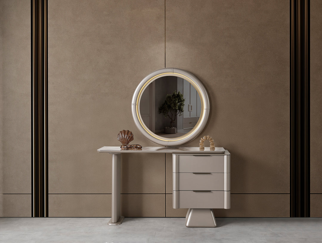 Nova Bedroom Set